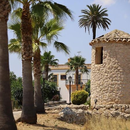 Finca Son Manera Montuiri (Mallorca) Exterior foto