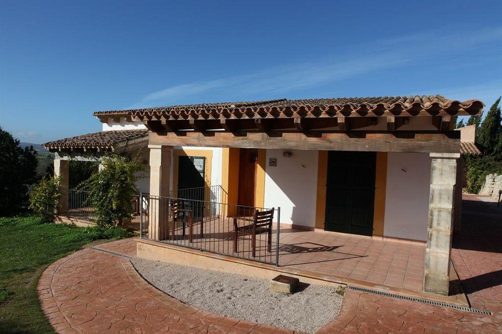 Finca Son Manera Montuiri (Mallorca) Exterior foto