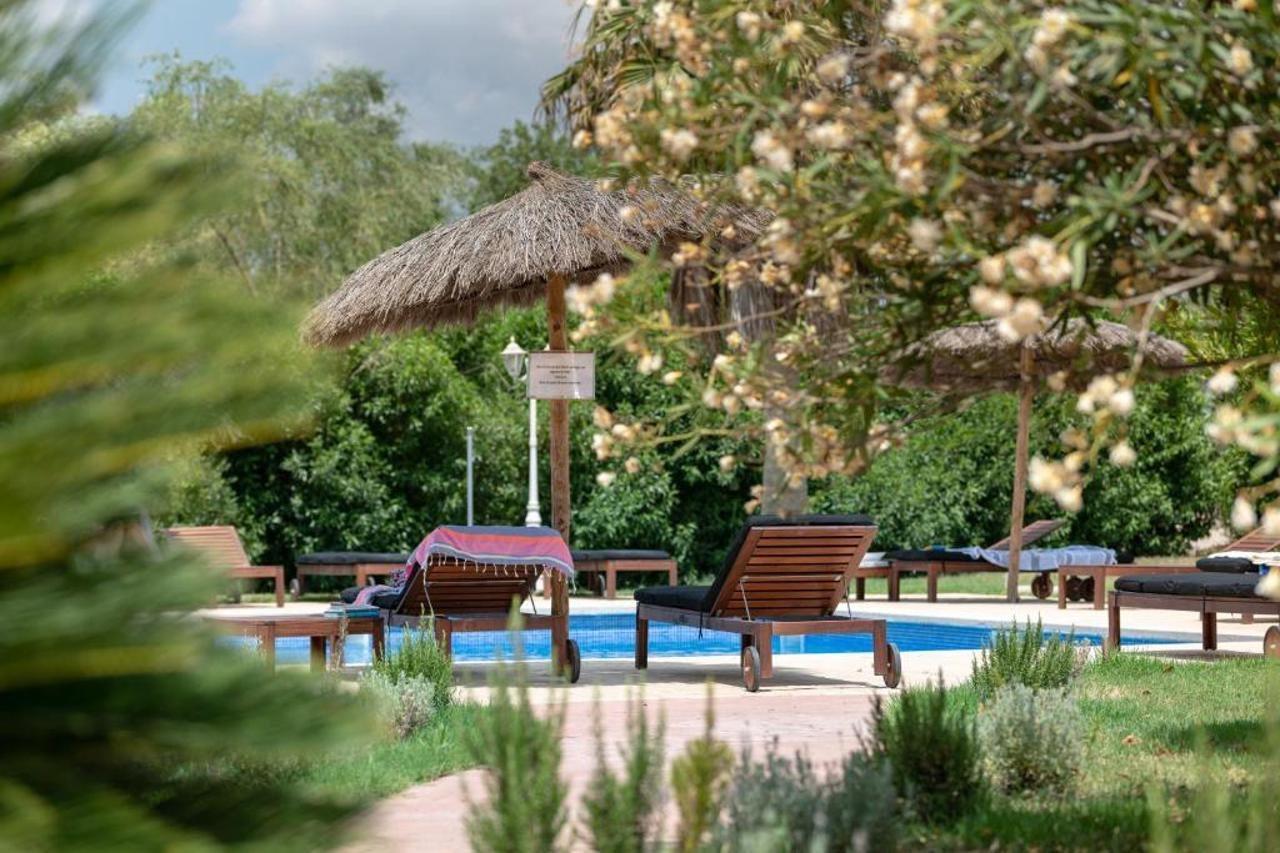 Finca Son Manera Montuiri (Mallorca) Exterior foto
