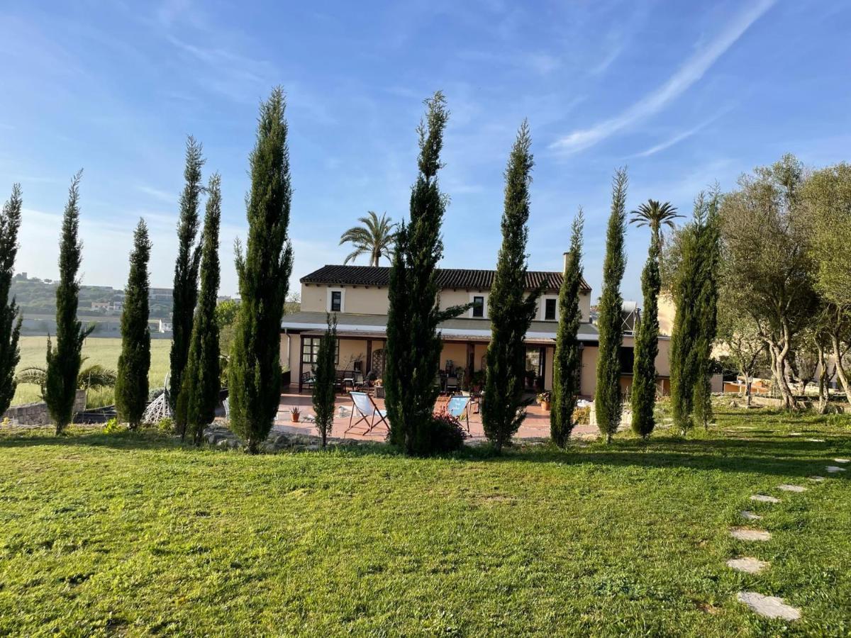 Finca Son Manera Montuiri (Mallorca) Exterior foto