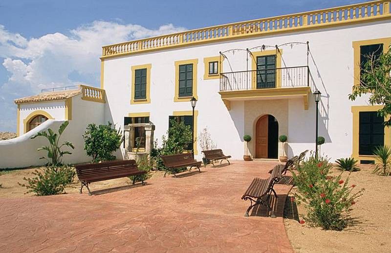 Finca Son Manera Montuiri (Mallorca) Exterior foto