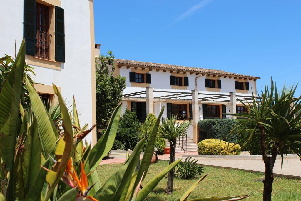 Finca Son Manera Montuiri (Mallorca) Exterior foto