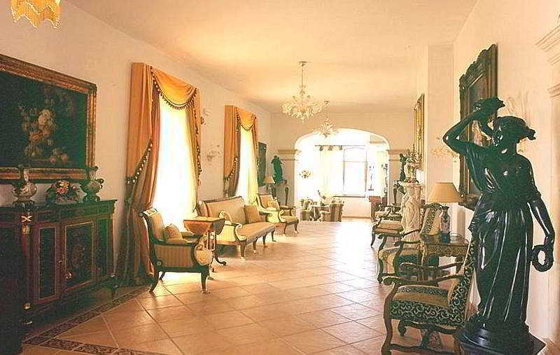 Finca Son Manera Montuiri (Mallorca) Exterior foto
