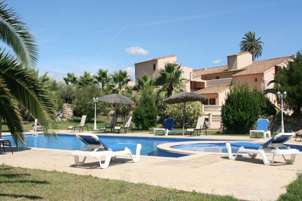 Finca Son Manera Montuiri (Mallorca) Exterior foto